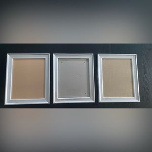Picture Frame Set